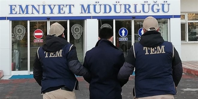 6 ilde FETÖ operasyonu: 1'i doktor, 5 şüpheli gözaltında