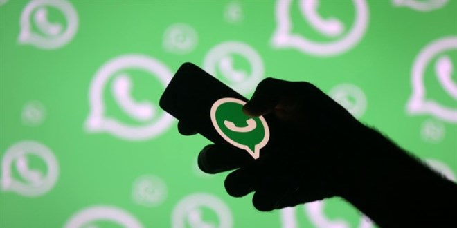 WhatsApp'tan, Android kullanclar iin yeni zellik