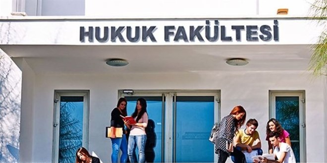 Hukuk fakülteleri 5 yıla çıkarılıyor