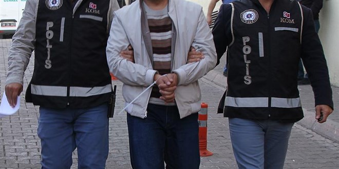 Teoman Sancar'a şantaj görüntülerinde 3 zanlı daha yakalandı