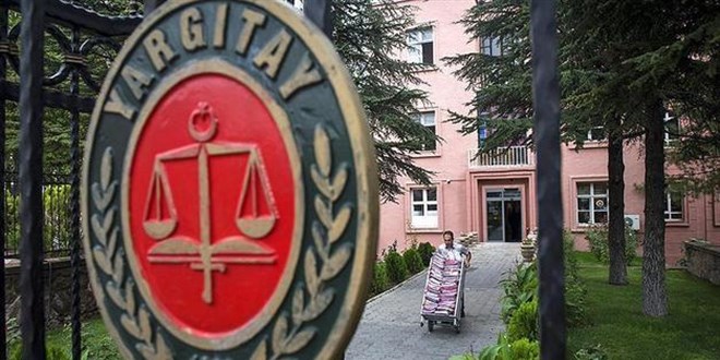Yargıtay'dan 'kıskançlık' kararı