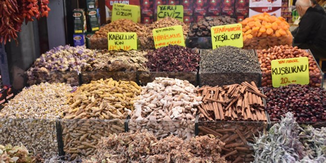 Uzmanlar bitki çaylarının yan etkilerine karşı uyardı