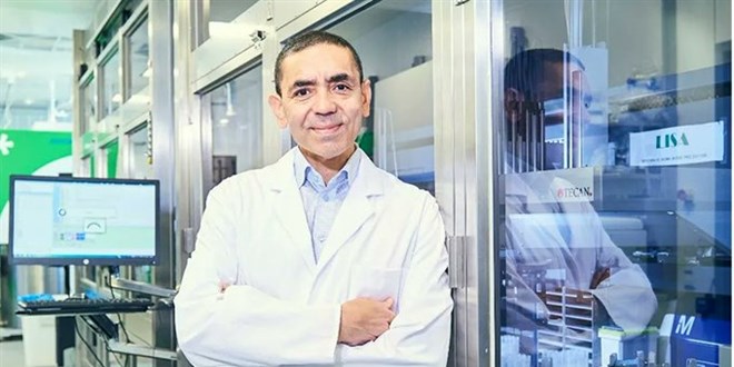 Prof. Şahin: Virüsün mutasyona uğraması endişelendiriyor