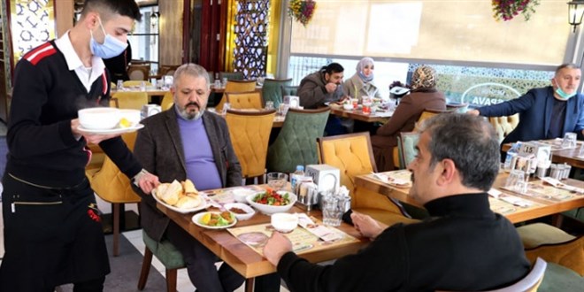Kontrolü kaybedene yasaklar geri gelecek