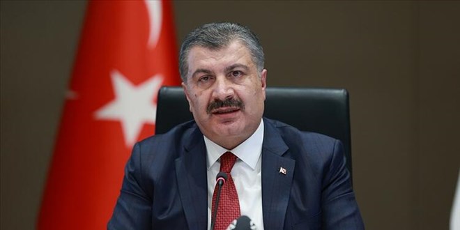 'Tedbirler 15 gün aralarla hafta başında uygulamaya geçecek'