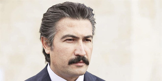 AK Partili zkan: HDP'yi seimde sanda gmeceiz