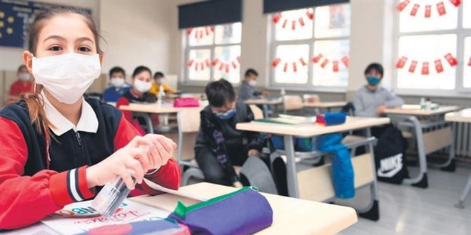 Yüz yüze eğitim ile ilgili 10 soru 10 cevap