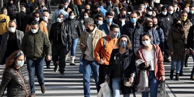 Bilim Kurulu üyesi: Kısıtlamalar geri gelebilir