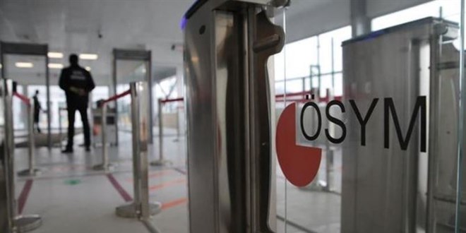 2019 -2020 KPSS alan bilgisi değerlendirme raporları yayımlandı