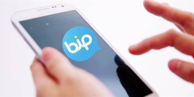 BiP'in 'Acil Durum Butonu' hayata bağlıyor