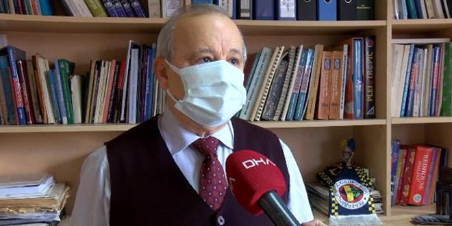 Bilim Kurulu Üyesi hafta içi kısıtlamalarının sebebini açıkladı