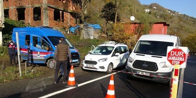 6 günde 41 evde misafir oldu: 200 kişiye virüs bulaştırdı