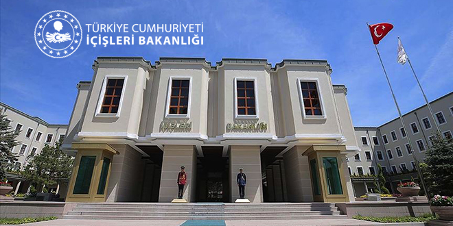 YSK talep etti, İçişleri kısıtlamadan 'muafiyet' tanıdı