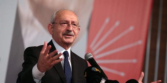 'İnsan Hakları Eylem planı ile insan hakkının olmadığını itiraf ettiler'