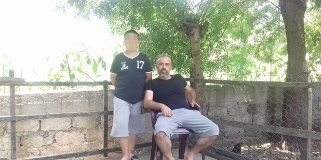 Babasının 'Rabbime kurban ettim' dediği çocuğun sağlığı iyiye gidiyor