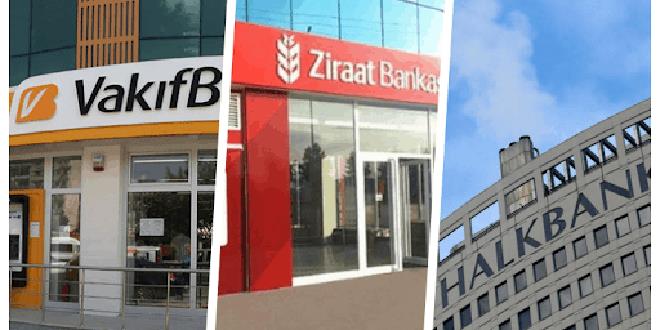 Kamu bankaları, mesai saatlerini yeniden düzenledi
