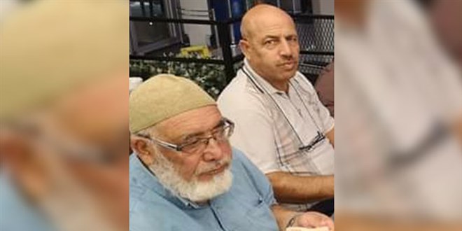 Baba- oğul birer gün arayla koronadan hayatını kaybetti
