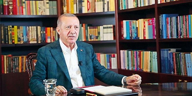 14. Ekonomik İşbirliği Teşkilatı Zirvesi yarın çevrim içi yapılacak