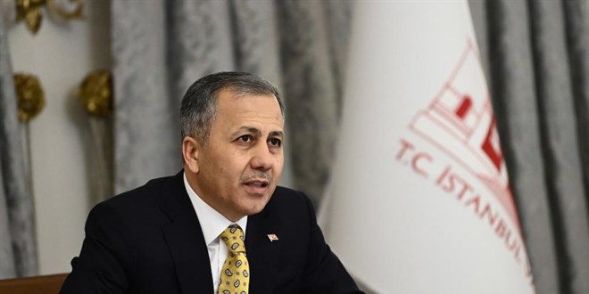 İstanbul Valisi: Şehrimizin her yerinde denetimlere başlıyoruz