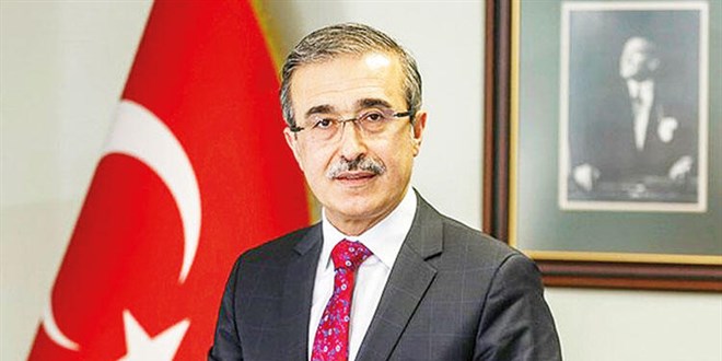 'F-35'e geri dönelim modunda değiliz'