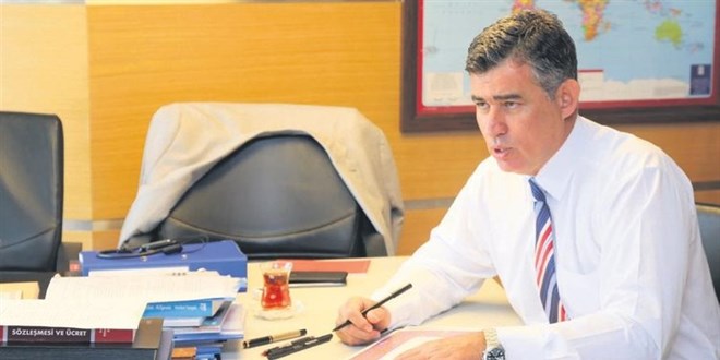 Feyzioğlu'ndan eylem planı yorumu: Reform değil adeta devrim