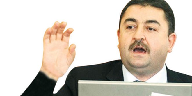 Eski istihbaratçının FETÖ'den aldığı 12 yıl hapis cezası Yargıtay'ca onandı