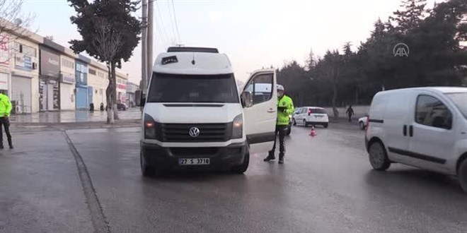 En çok maske cezası yazılan ilde dinamik denetim süreci başladı