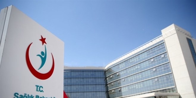Sağlık Bakanlığı ve kurumlarında normalleşme süreci tedbirleri belirlendi