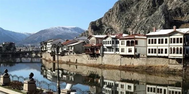 Amasya'da valilik gönüllü seferberlik başlattı: 14 gün evden çıkmayın