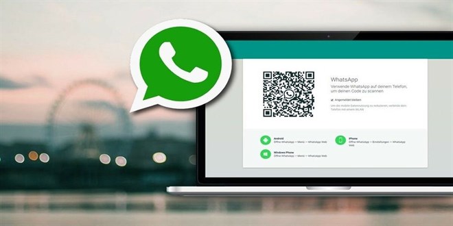 WhatsApp masaüstü uygulamasına sesli ve görüntülü görüşme özelliği geldi