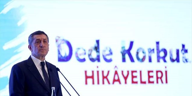 220 bin öğretmen masal öğretmenliği sertifikası aldı