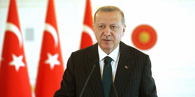 İnsan Hakları Eylem Planı'nın ardından gözler ekonomi paketinde