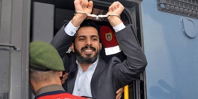 'Balyoz'da kumpas' davası dosyası mütalaa için savcılığa gönderildi