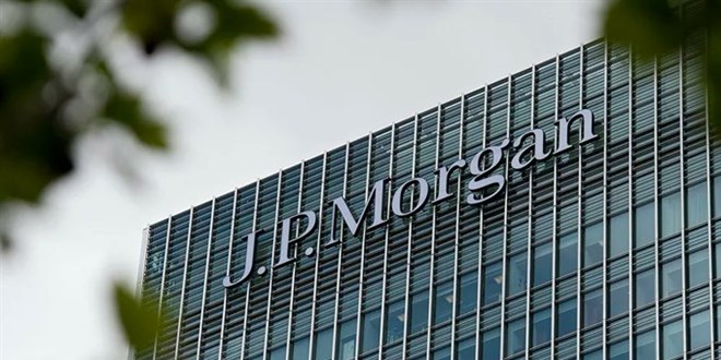 JP Morgan: TCMB, bu ay faiz artracak
