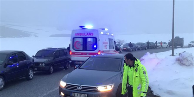 Şehit 8 askerimizin kimliği belli oldu