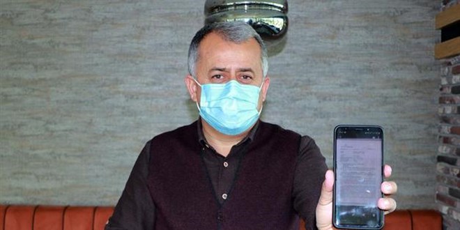 Mahkeme, sokağa çıkma yasağı cezasını iptal etti!