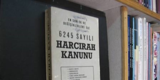 Denetim Elemanlarının Yolluk ve Diğer Ödemelerine dair Muhasebat Genel Müdürlüğü Genel Tebliği