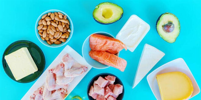 'Keto diyeti yapan çocuk büyüyemez'