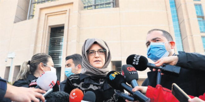 Konsolosluk görevlisi anlatmış: Belki parçalayıp onu çıkarırlar