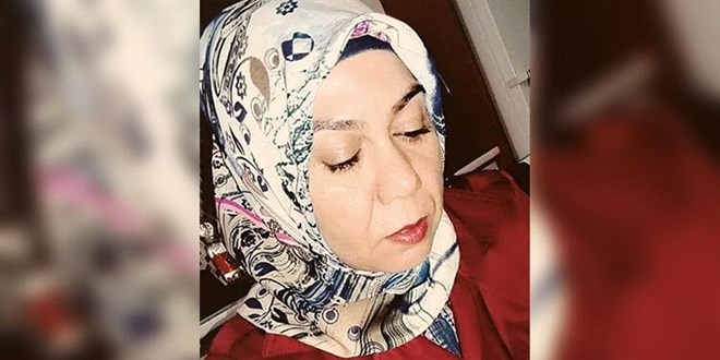 Yine eski koca dehşeti, genç kadın kurtarılamadı