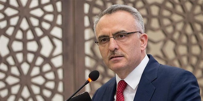 Merkez Bankası Başkanı Ağbal: En önemli önceliğimiz fiyat istikrarı