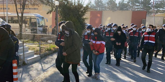 'Termal devre mülk satışı' dolandırıcılığında ikinci dalga: 25 gözaltı