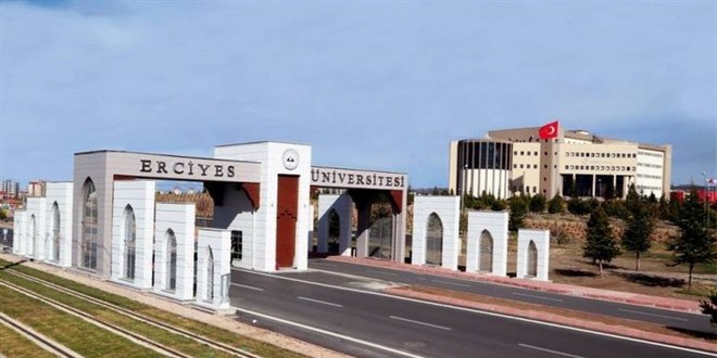 Üniversiteden yeni keşif: Kayseri adını bakteriye verdi