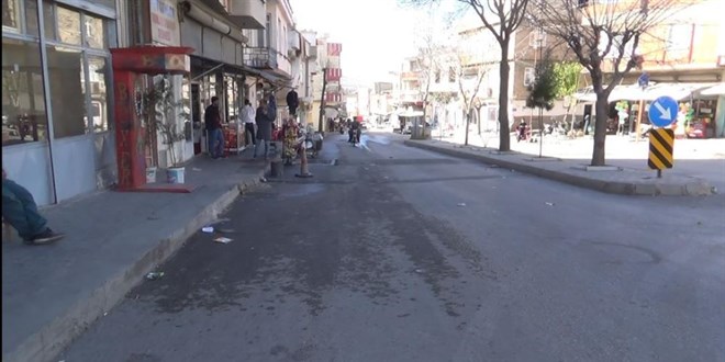 Gaziantep'te pitbull kavgas: Beki bir kiiyi ayandan yaralad
