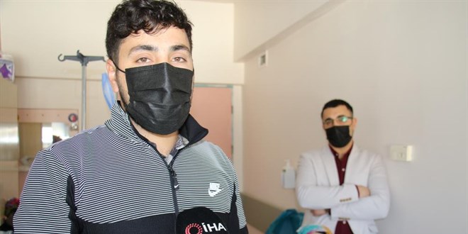 Korgeneral Erbaş 'Keşke bizde şehit olabilsek" dedikten 1,5 saat sonra şehit düşmüş