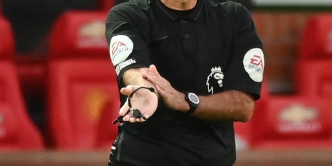 Futbolda elle oynama kuralında değişiklik yapıldı