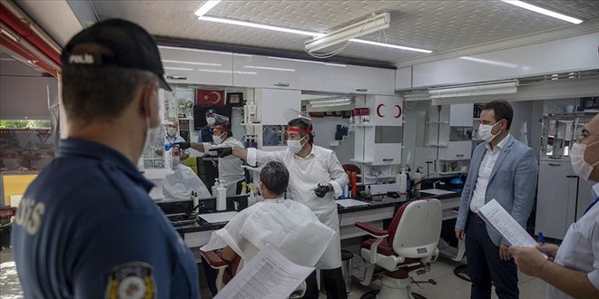 Dinamik Denetim Modeli'nin ilk uygulama sonuçları açıklandı