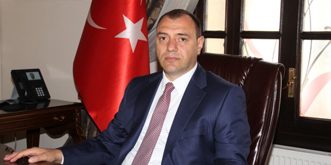 'Çok yüksek riskli' ilde validen hafta sonu evlerde kalma çağrısı