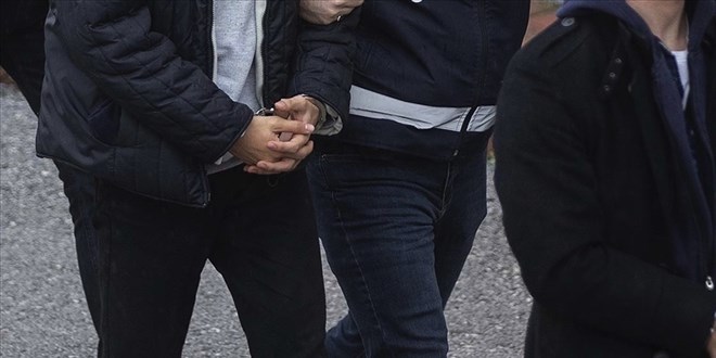Adıyaman'da terör örgütü PKK'ya finansman sağlayan 2 kişi tutuklandı