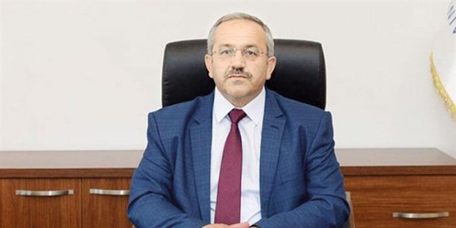 4 fakülteye dekan vekili olarak atanan Rektör Yardımcısı: Hiçbir maddi getirisi yok